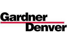 GARDNER DENVER